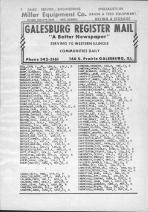 Landowners Index 006, Fulton County 1966